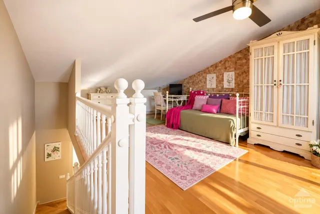 Pareado reformado con 5 habitaciones, terrazas y garaje en Reus — 38