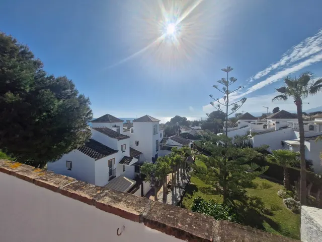 Ático Dúplex 3 habitaciones 75m² en venta - Marbella — 21