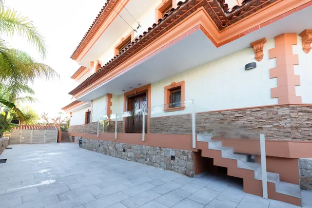 Villa 4 habitaciones 623m² en venta - Calpe — 8