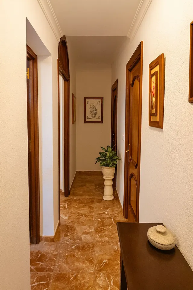 Chalet 3 habitaciones 263m² en venta - Centro — 20