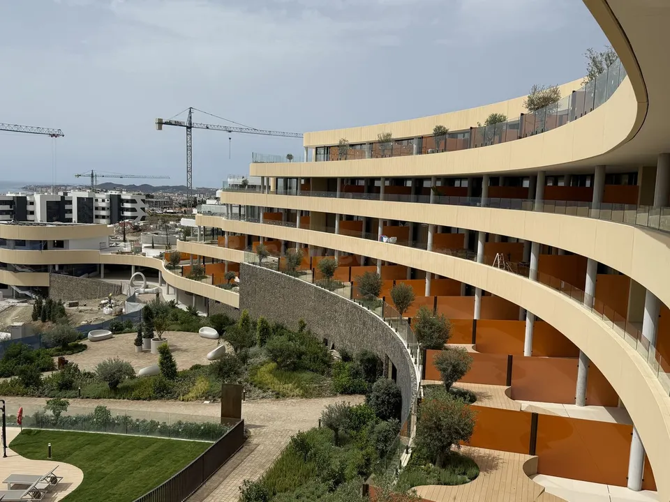 Apartamento 3 habitaciones 111m² en venta - Centro