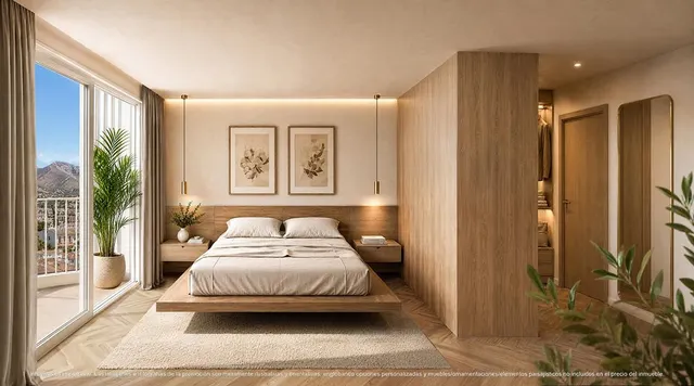 Apartamento 1 habitación 55m² en venta - El pinillo - recinto ferial — 18