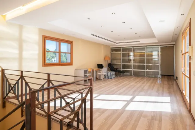 Villa 5 habitaciones 461m² en venta - Cas Catala — 16