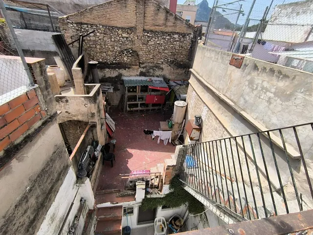 CASA EN ZONA BENIOPA GANDIA (VALENCIA) — 25