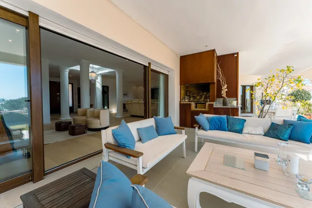 Chalet 4 habitaciones 667m² en venta - Costa del Sol — 13