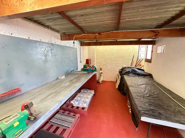 Espectacular chalet en Las Paulinas con vistas despejadas — 44