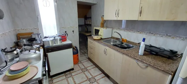 Fantástico adosado en San García  SEPTIEMBRE A JUNIO — 31