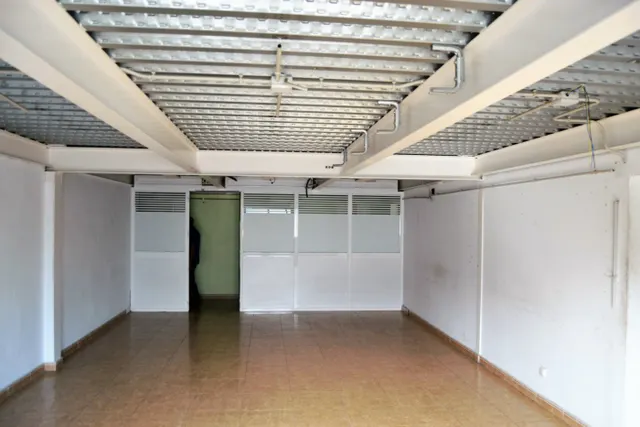 Nave en alquiler en polígono industrial Ceutí — 20