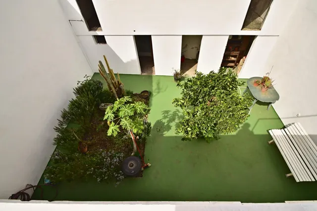 Excelente Casa Terrera en Pleno Centro — 48