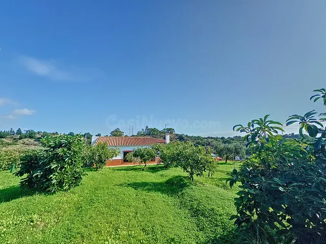 Finca rústica 3 habitaciones 126m² en venta - Costa Del Sol — 2