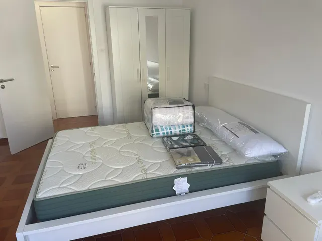 Piso ESTUDIANTES-FUNCIONARIOS ALQUILER habitaciones en Castellón, zona Av.Casalduch, 4 hab. 2 baños, ascensor. — 27