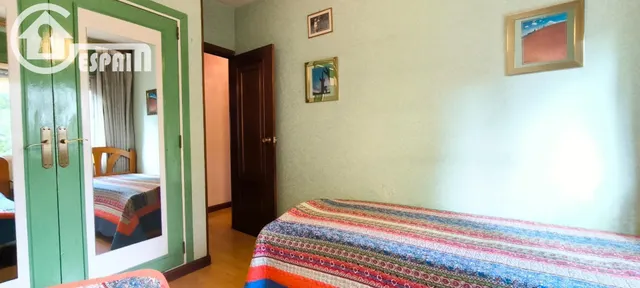 PISO DE 3 DORMITORIOS CON ASCENSOR Y GARAJE — 22