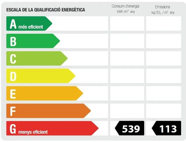 Torre exclusiva amb piscina i espai annex independent en una de les millors zones d’Igualada! — 27