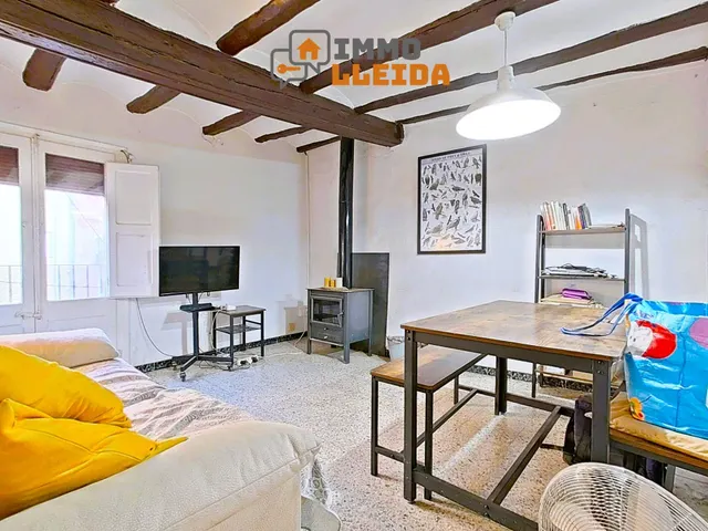 OPORTUNIDAD Casa adosada en Vilanova de Meià — 17