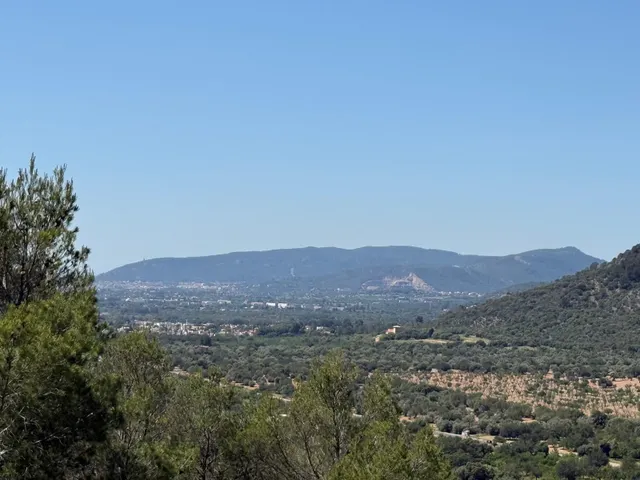 Finca única en plena naturaleza — 28
