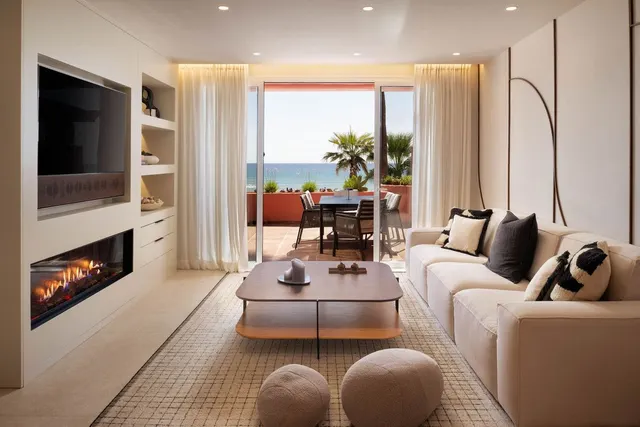 Apartamento 3 habitaciones 127m² en venta - Guadalmansa — 3