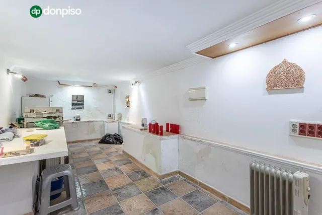 Casa unifamiliar en pulianillas — 22