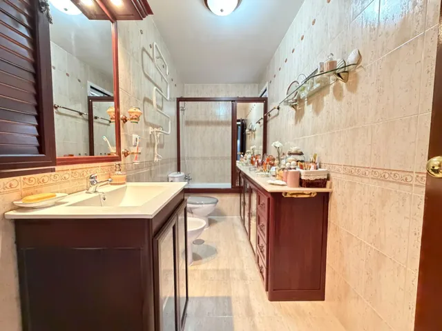 Ideal piso en puertas del sur, en urbanización privada con piscina — 34