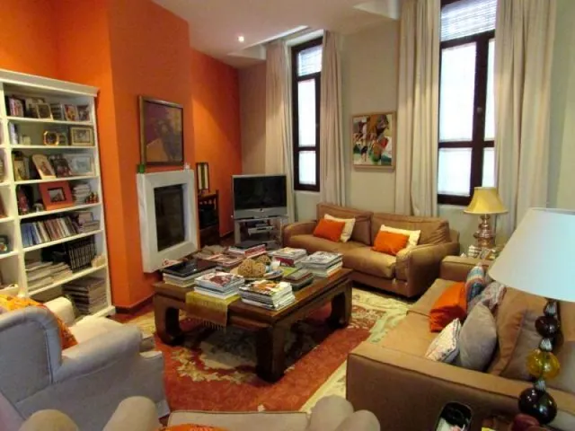 CASA DE LUJO EN PLENO CENTRO DE CÓRDOBA CAPITAL — 13