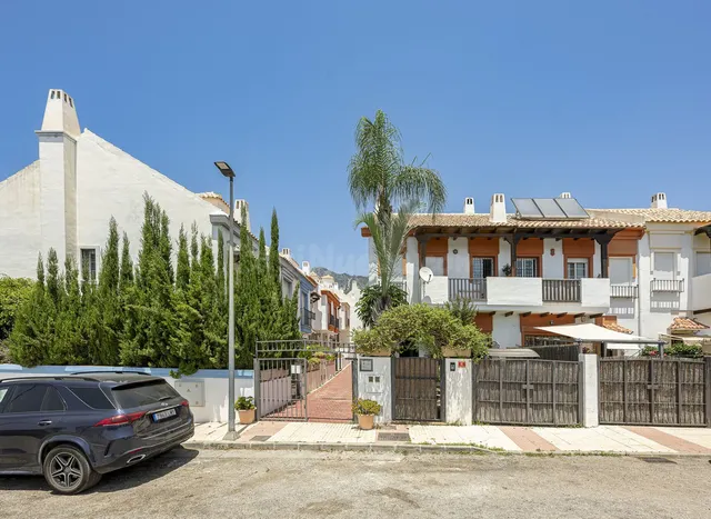 Adosado 4 habitaciones 334m² en venta - Marbella — 2