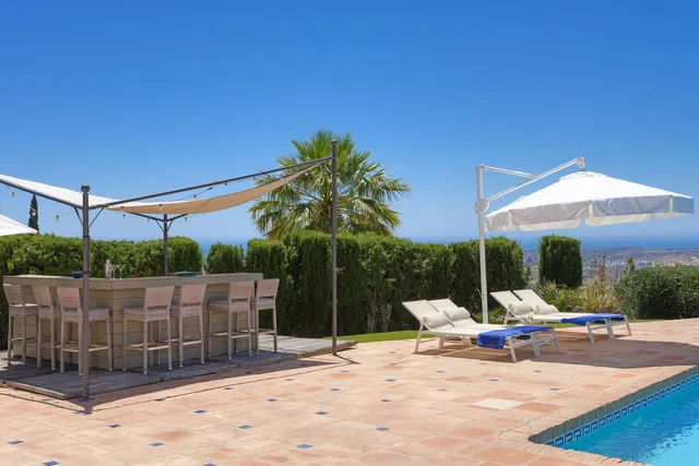 Chalet 6 habitaciones 453m² en venta - Riviera del sol — 9
