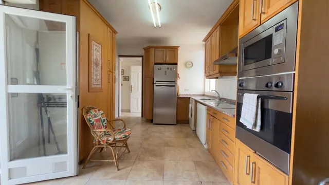 Chalet 6 habitaciones 224m² en venta - Niño Jesus — 7