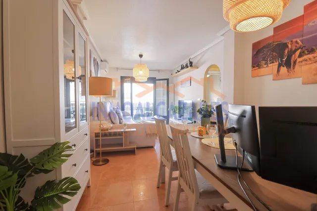 A 450m DEL MAR. EXCLUSIVO APARTAMENTO DE 2 DORMITORIOS CON TERRAZA EN LA ZONA DEL 525, EN LOS NAREJOS, LOS ALCAZARES, MURCIA. — 6