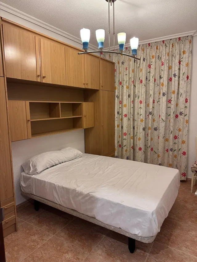 SE VENDE PISO EN CABEZO DE TORRES - ATENCION INVERSORES — 10