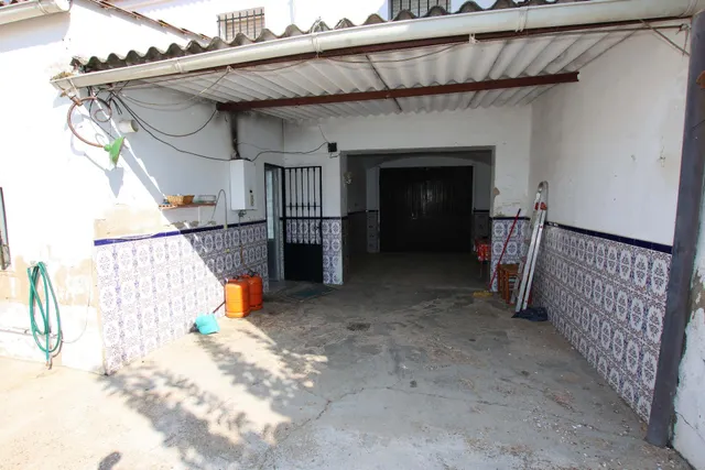 Vivienda en Pueblonuevo del Guadiana — 26