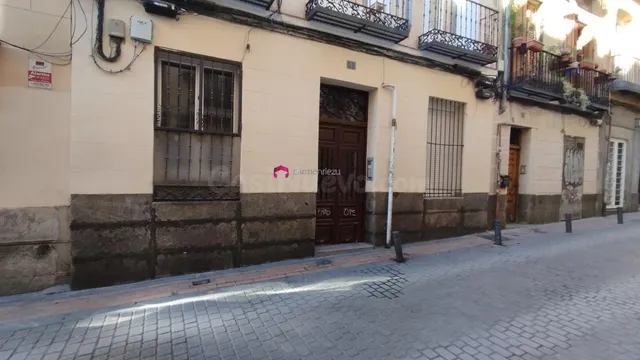 VIVIENDA EN EL CORAZÓN DE CHUECA CALLE MADERA, EN VENTA FLAS