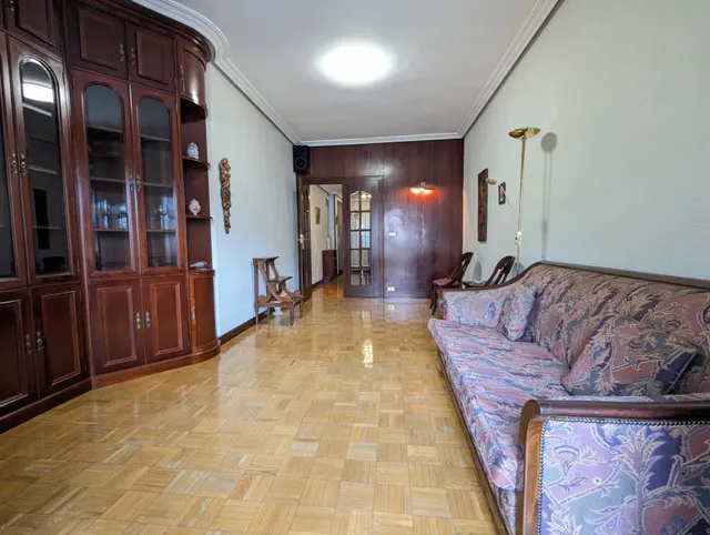 Piso en Estella con 4 dormitorios — 15