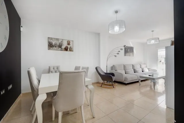 Apartamento 3 habitaciones 131m² en venta - Centro — 8