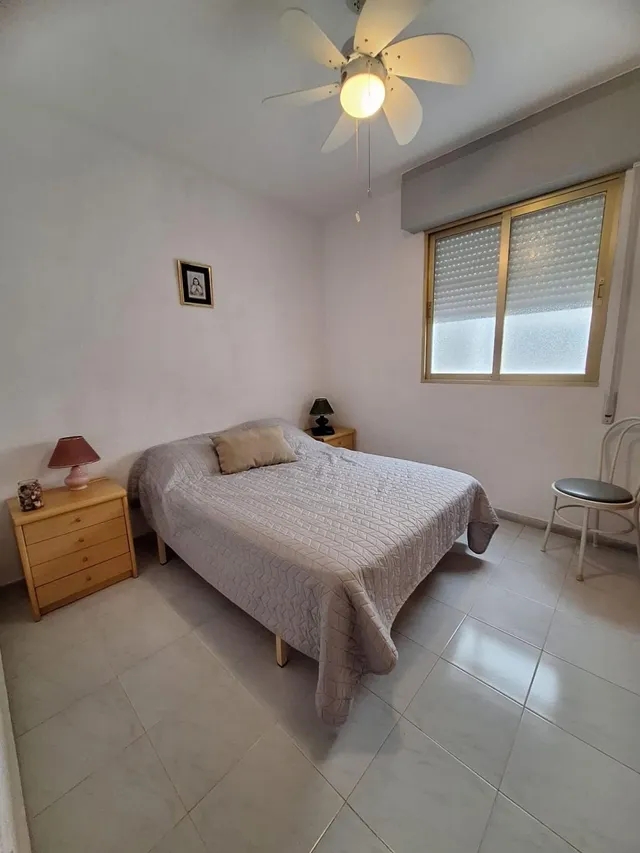 Ático 2 habitaciones en venta - Estacion de autobuses — 8