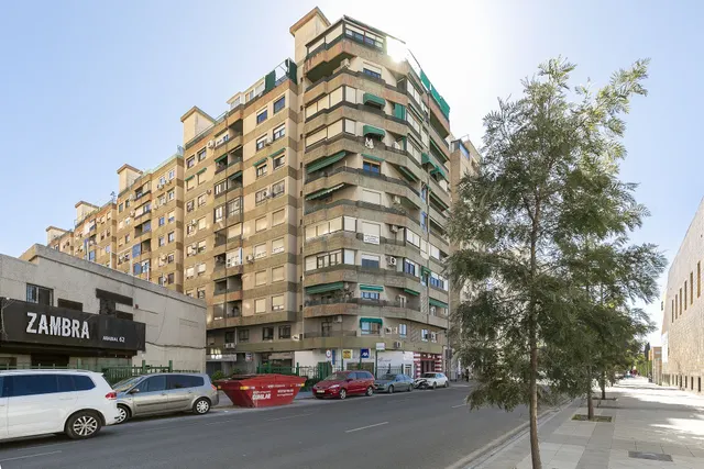 Apartamento reformado en ubicación privilegiada — 17