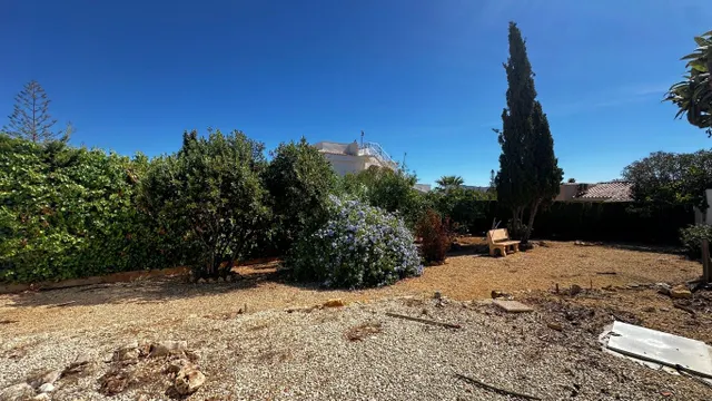 Villa 4 habitaciones 284m² en venta - Barranco Hondo — 38