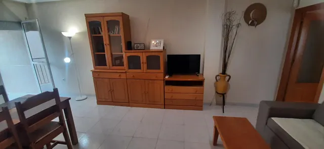Bonito apartamento a 250 metros de la playa — 5