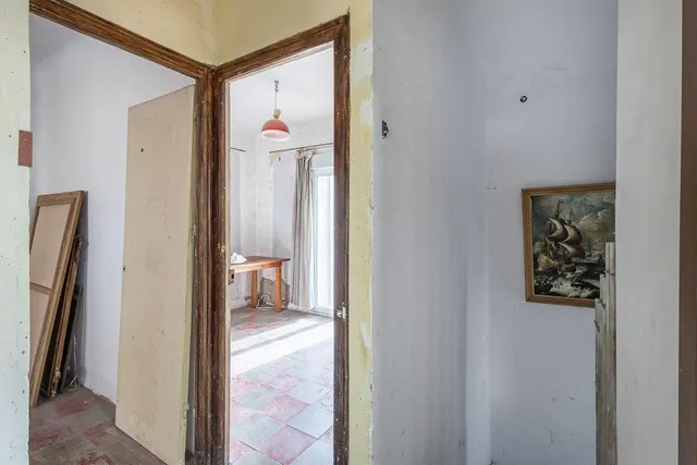 Casa con Parcela a Reformar en Granada — 30