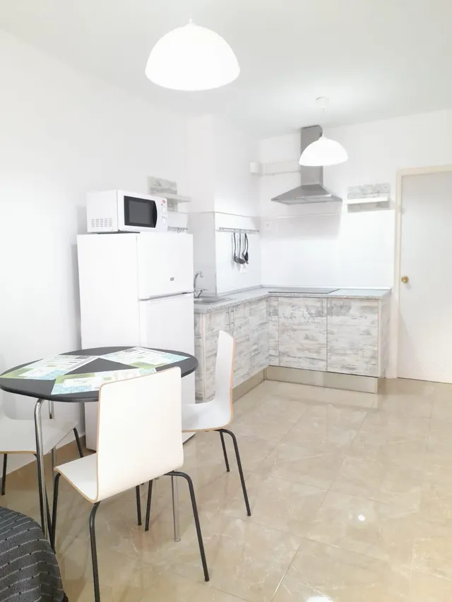 OPORTUNIDAD DE INVERSIÓN – BUNGALOW ORIHUELA COSTA-LA REGÍA de 3 habitaciones y 1 baño — 21