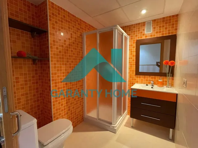 SE ALQUILA APARTAMENTO EN MONTESOL ✨ — 9