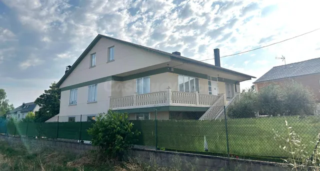 SE VENDE CHALET INDEPENDIENTE EN FUENTES NUEVAS