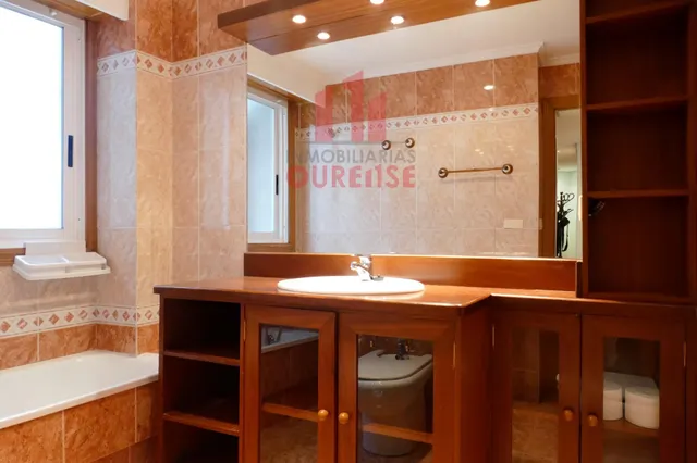 Exclusivo dúplex con espectaculares vistas en el mirador de la alameda — 19