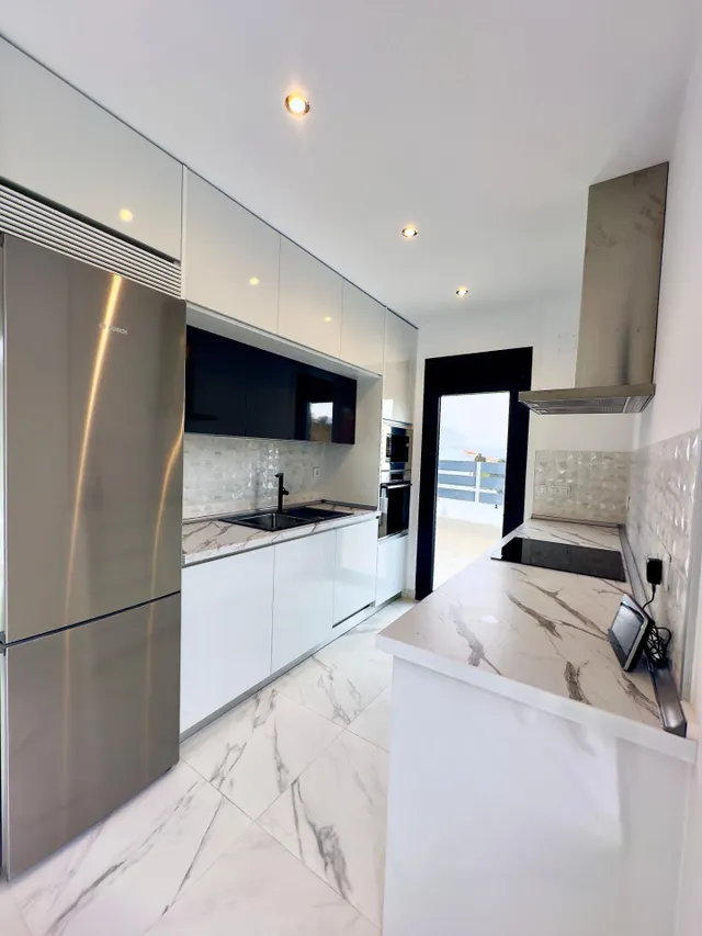 VILLA EN CIUDAD QUESADA. ALICANTE — 8
