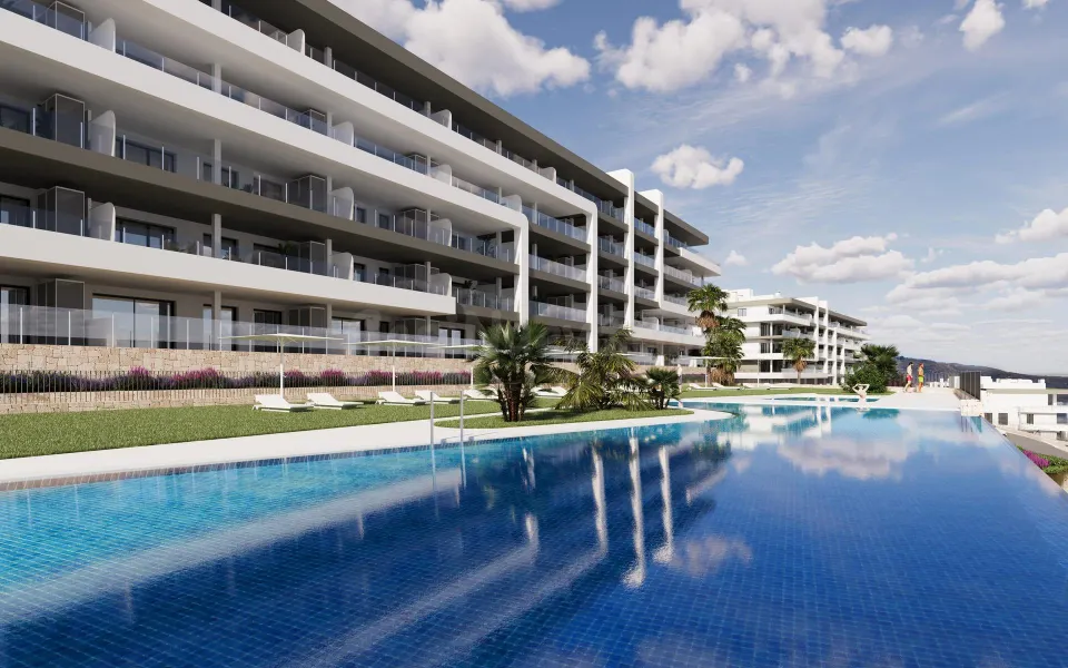 Planta baja 3 habitaciones 116m² en venta - Bonalba-Cotoveta