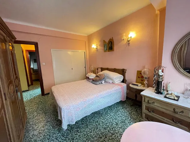 Apartamento 3 habitaciones 90m² en venta - Perchel Norte - Trinidad — 15