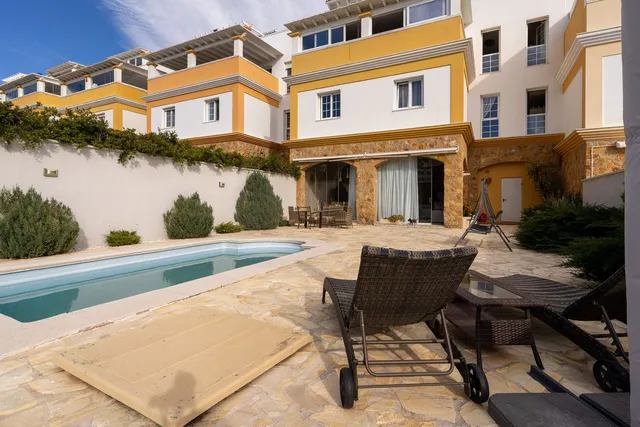 Adosado 4 habitaciones 216m² en venta - Riviera del sol — 23