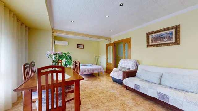 PISO REFORMADO EN EL MOLI, TORRENT. — 15