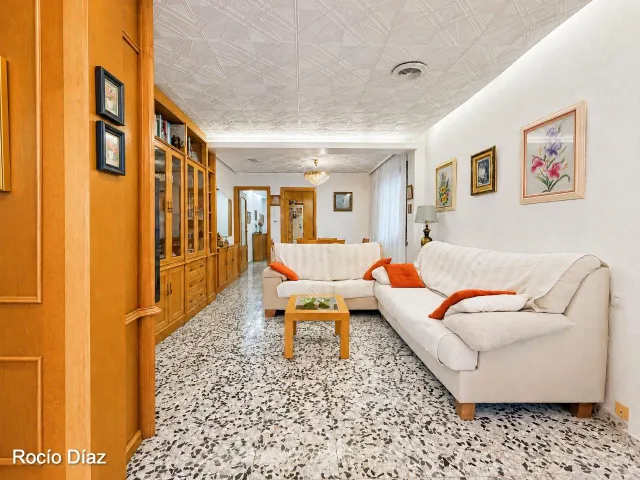 Piso céntrico con gran amplitud en Riba-roja — 10
