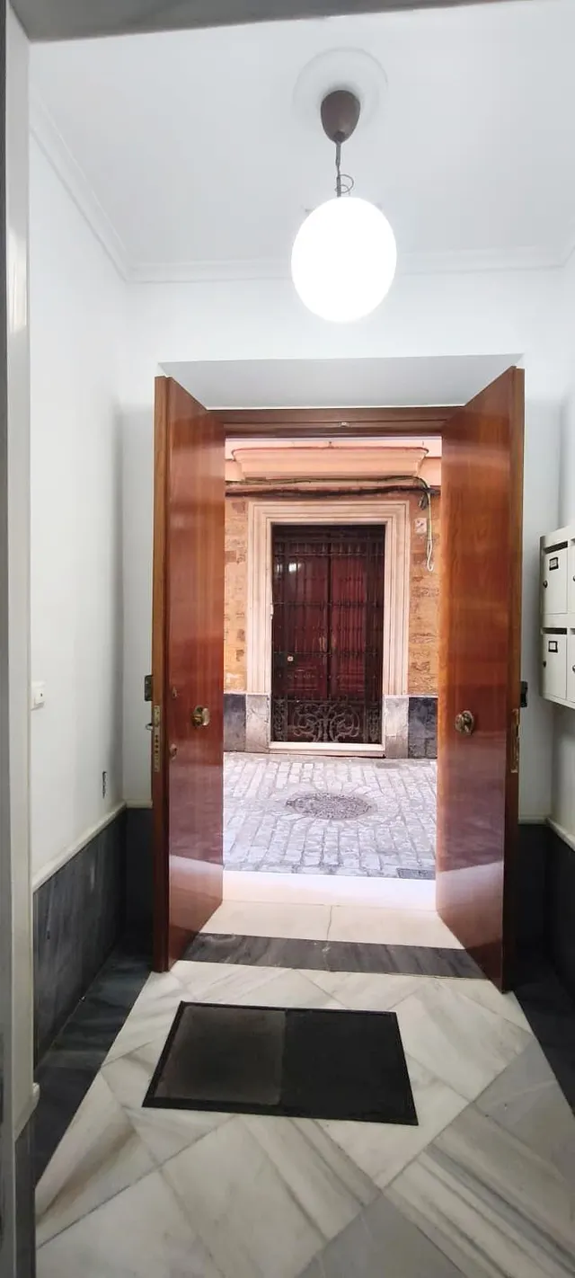 PLAZA CANDELARIA - CADIZ - ¡ EXTERIOR CON ASCENSOR ! — 33