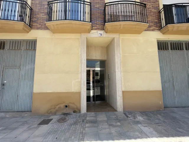 Venta piso en Balanegra — 3