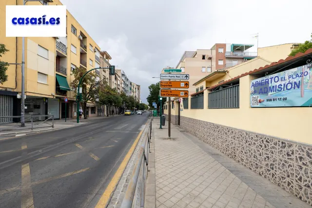 Piso 2 habitaciones 95m² en venta - Zaidin — 24